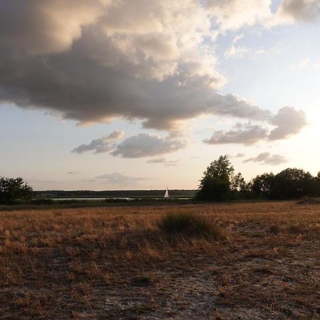 Usedoms Kleines Ostseeglueck #1 In Peenemuende Bis 4 Personen, Zuganreise Moeglich Экстерьер фото