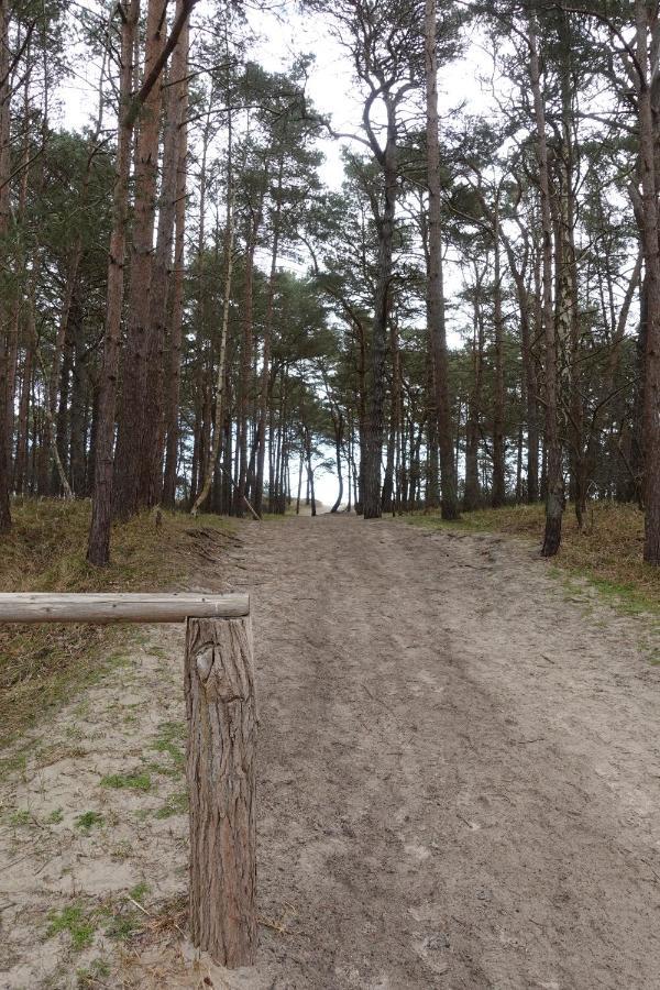 Usedoms Kleines Ostseeglueck #1 In Peenemuende Bis 4 Personen, Zuganreise Moeglich Экстерьер фото
