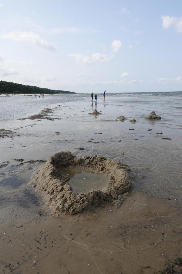 Usedoms Kleines Ostseeglueck #1 In Peenemuende Bis 4 Personen, Zuganreise Moeglich Экстерьер фото